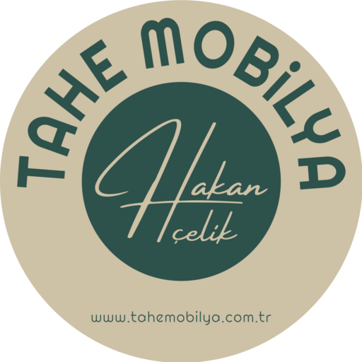 Tahe Mobilya | Hakan Çelik | Mersin Mobilya